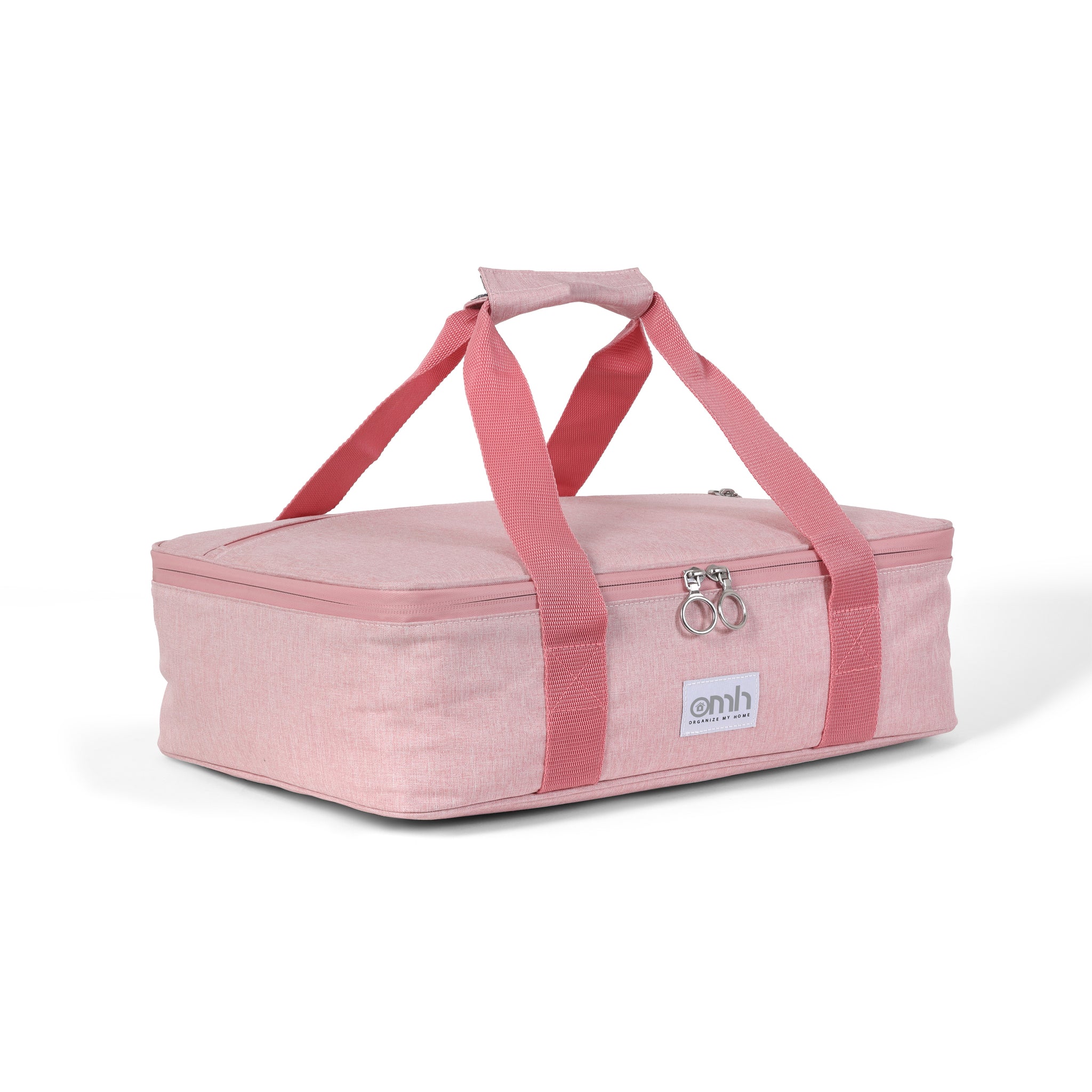 Insulated carrying tote hot sale