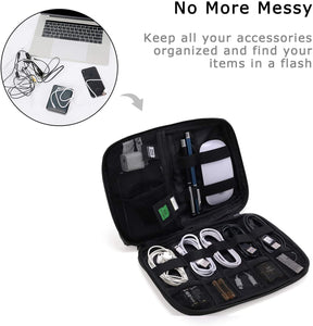 OMG Electronic Storage Case